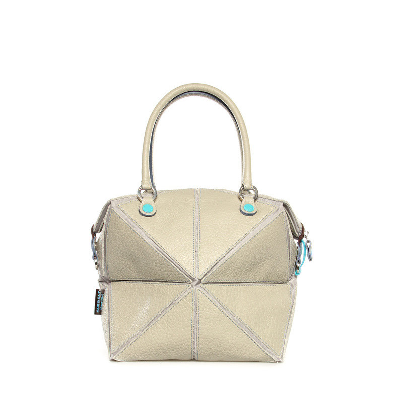 Bag “Gwen“ large Gabs grey